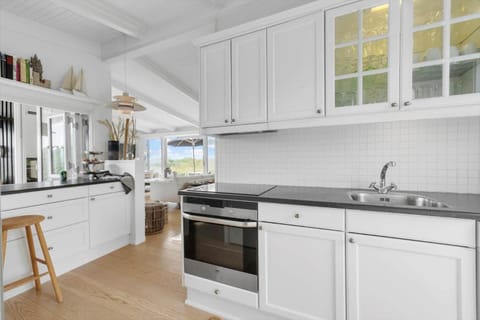 LK2173-Lokken-Ruthsvej-9 House in Løkken