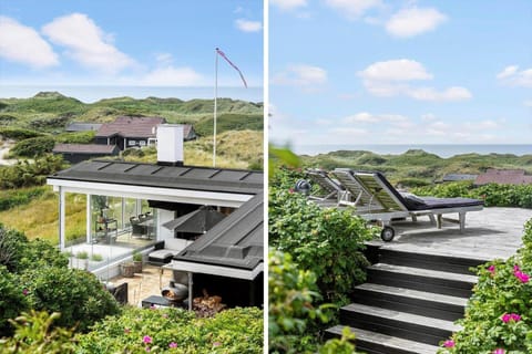 LK2173-Lokken-Ruthsvej-9 House in Løkken