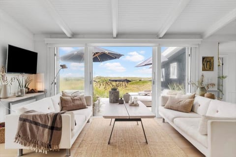 LK2173-Lokken-Ruthsvej-9 House in Løkken