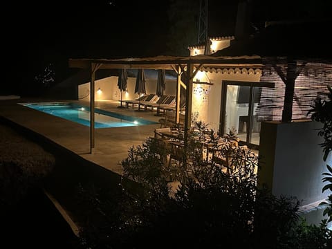Property building, Balcony/Terrace