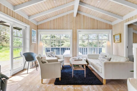 BL959-Saltum-Nordvestvej-6 House in Løkken