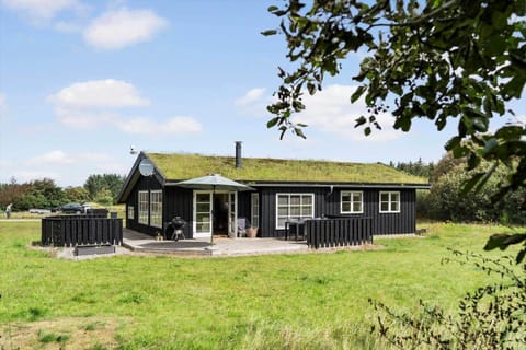 BL959-Saltum-Nordvestvej-6 House in Løkken