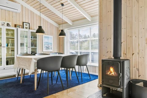 BL959-Saltum-Nordvestvej-6 House in Løkken