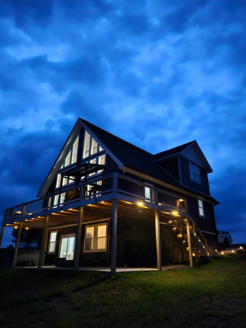 Black Diamond by MasonTyler House in Dry Fork