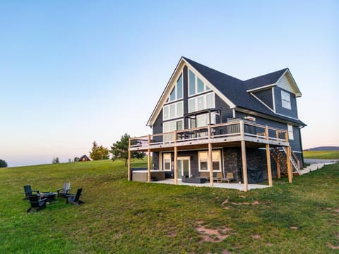 Black Diamond by MasonTyler House in Dry Fork