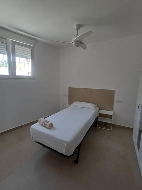 Bienvenida 4 Apartment in Malaga