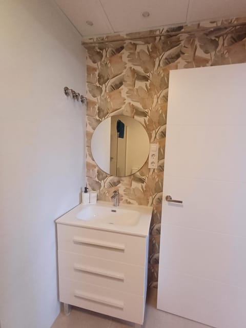 Bienvenida 4 Apartment in Malaga