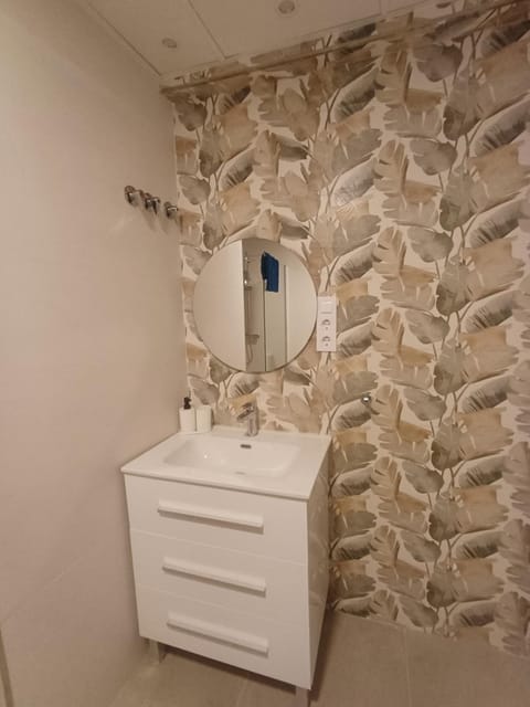 Bienvenida 4 Apartment in Malaga