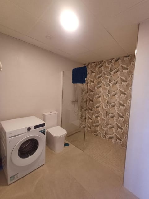 Bienvenida 4 Apartment in Malaga