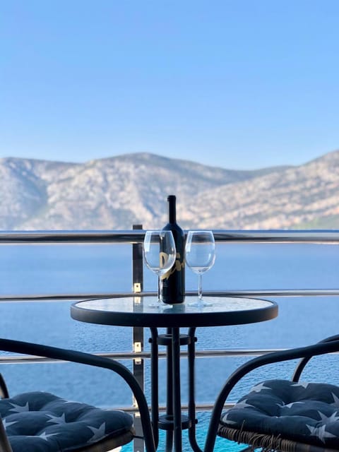 Apartments Mare Apartment in Dubrovnik-Neretva County