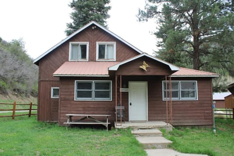 Kebler Corner Campground/
RV Resort in Colorado