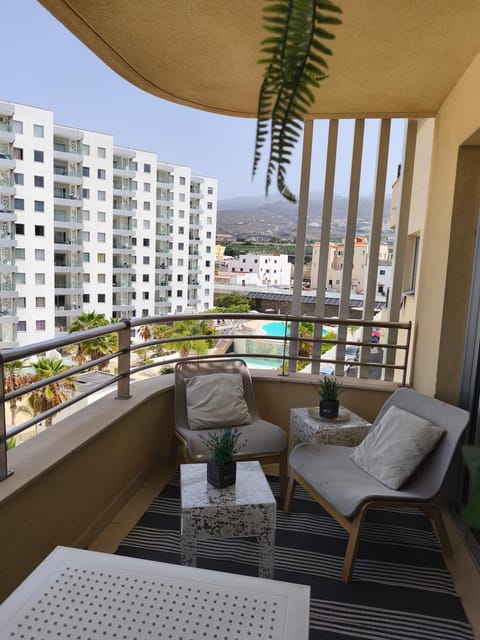 View (from property/room), Balcony/Terrace