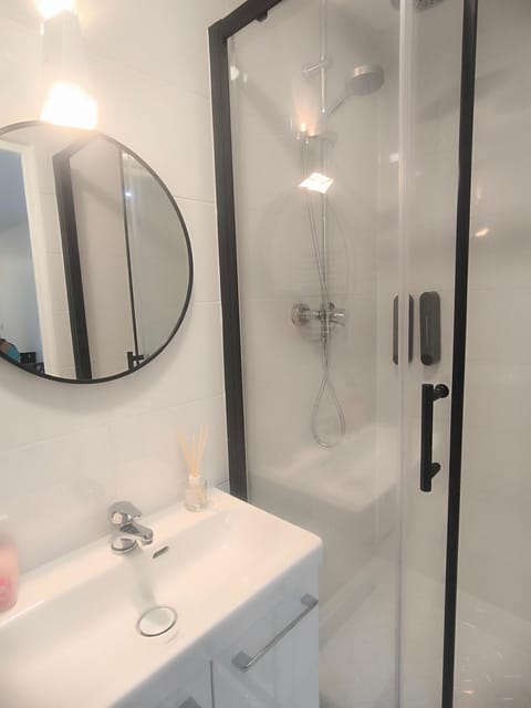 Séjour familial proche Tram 9 Apartment in Vitry-sur-Seine