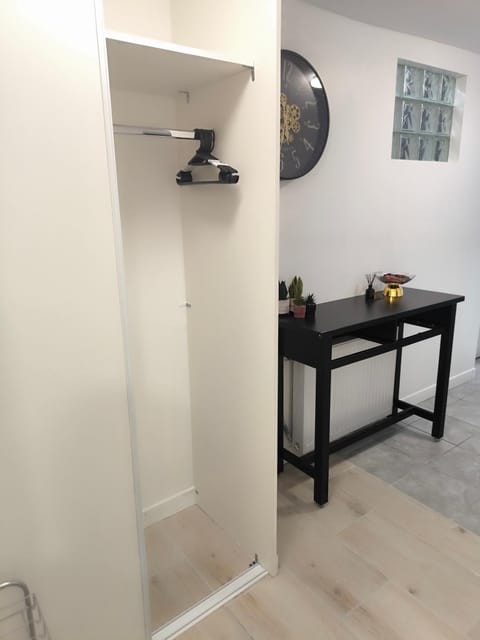 Séjour familial proche Tram 9 Apartment in Vitry-sur-Seine