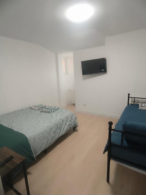 Séjour familial proche Tram 9 Apartment in Vitry-sur-Seine