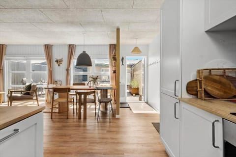 BL1209-Blokhus-Bellevueparken-14 House in Blokhus