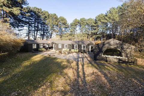 1639-Frederiksvaerk-Genvejen-10 House in Zealand