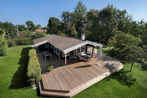 1065-N-Liseleje-Lisevaenget-13 House in Zealand