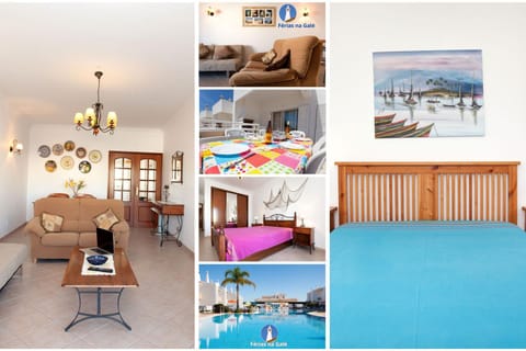 Balcony/Terrace, Living room, Bedroom, Swimming pool