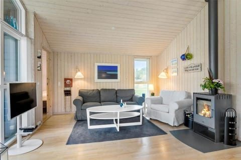 BL757-Saltum-Tolhoj-12 House in Løkken