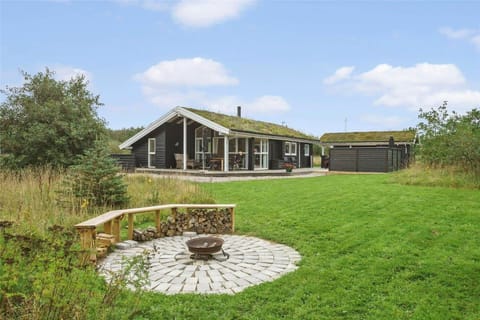 BL757-Saltum-Tolhoj-12 House in Løkken