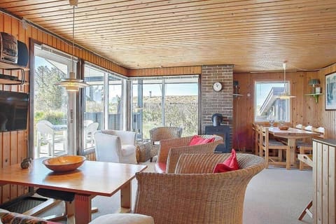 BL1497-Pandrup-Hunetorp-Klitvej-271 House in Blokhus