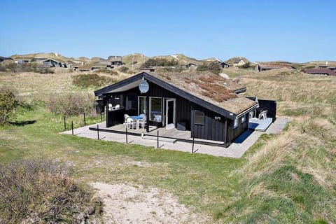 BL1497-Pandrup-Hunetorp-Klitvej-271 House in Blokhus