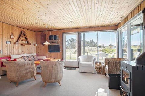 BL1497-Pandrup-Hunetorp-Klitvej-271 House in Blokhus