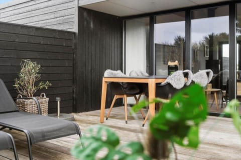 FAN006-Fano-Gogevej-43 House in Region of Southern Denmark