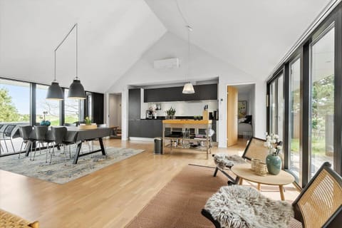 FAN006-Fano-Gogevej-43 House in Region of Southern Denmark