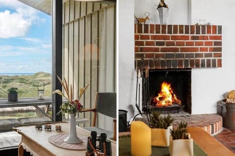 BL1308-Saltum-Kordalsvej-124 House in Løkken