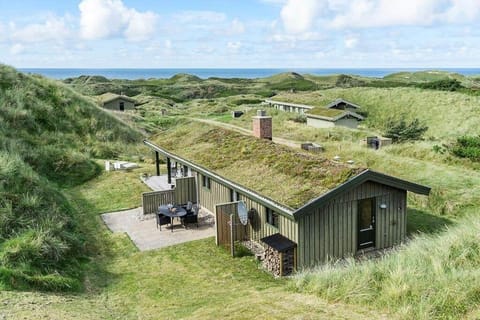 BL1308-Saltum-Kordalsvej-124 House in Løkken