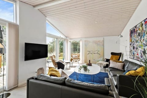 FAN004-Fano-Nybyvej-20-A House in Region of Southern Denmark