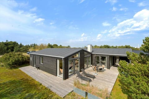 FAN004-Fano-Nybyvej-20-A House in Region of Southern Denmark