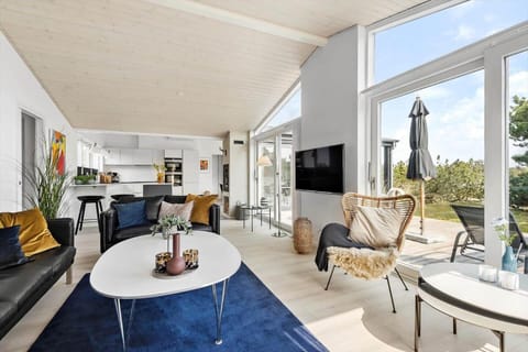 FAN004-Fano-Nybyvej-20-A House in Region of Southern Denmark