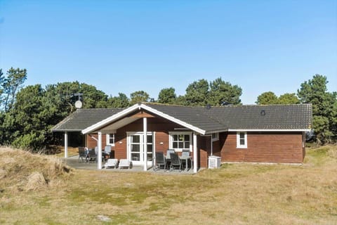 FAN057-Fano-Sonder-Nytoft-4 House in Region of Southern Denmark