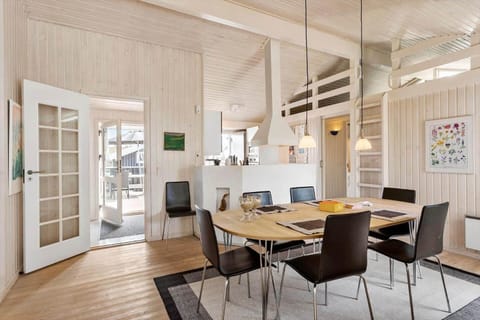 BL1461-Saltum-Kvansletten-29 House in Løkken