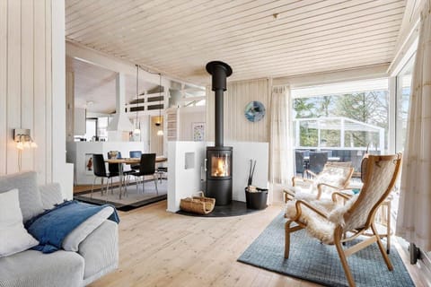 BL1461-Saltum-Kvansletten-29 House in Løkken