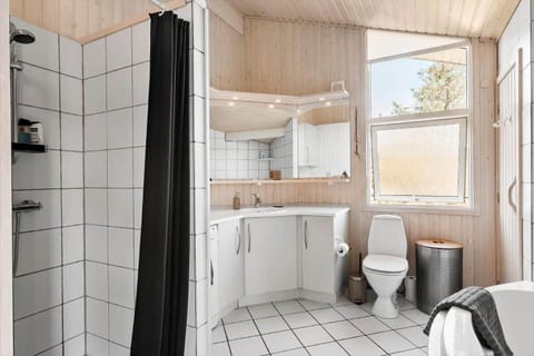 BL1461-Saltum-Kvansletten-29 House in Løkken