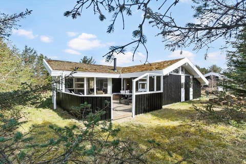 BL1461-Saltum-Kvansletten-29 House in Løkken