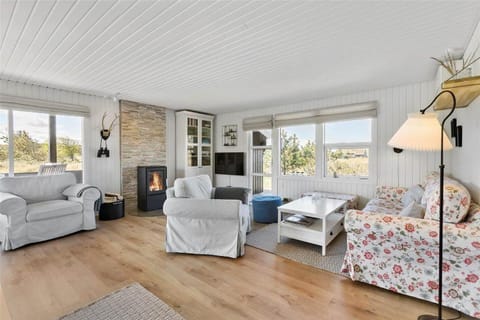 BL1408-Pandrup-Hunetorp-Klitvej-243 House in Blokhus