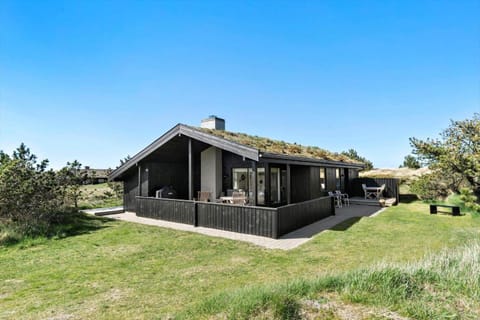 BL1408-Pandrup-Hunetorp-Klitvej-243 House in Blokhus