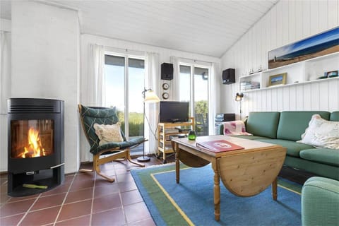 BL745-Saltum-Karen-Mariesvej-70 House in Løkken