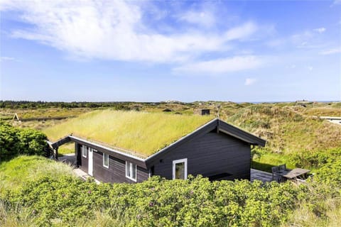 BL745-Saltum-Karen-Mariesvej-70 House in Løkken