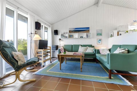BL745-Saltum-Karen-Mariesvej-70 House in Løkken