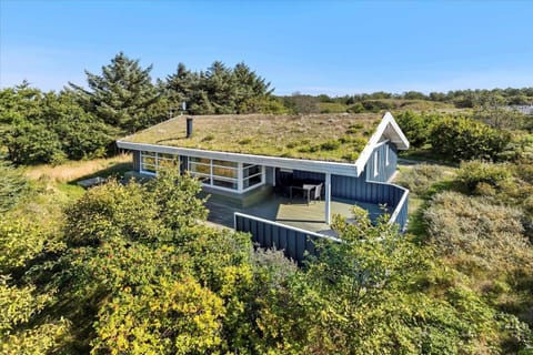 BL152-Saltum-Kvansletten-33 House in Løkken