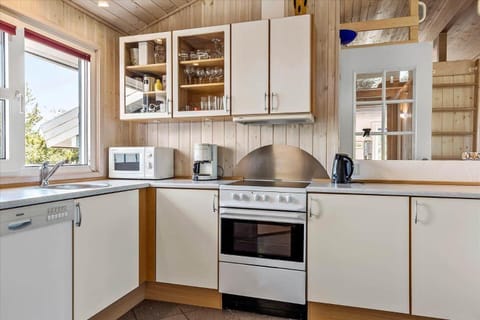 BL152-Saltum-Kvansletten-33 House in Løkken