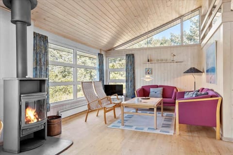 BL152-Saltum-Kvansletten-33 House in Løkken