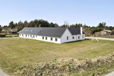 BL1169-Blokhus-Berberisvej-5 House in Blokhus