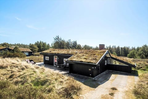 BL112-Saltum-Kvansletten-20 House in Løkken